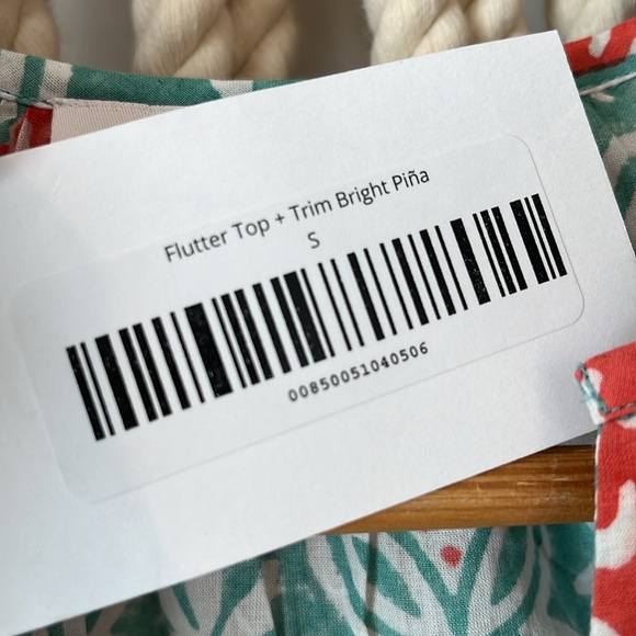 Marea Top - Picture 9 of 11